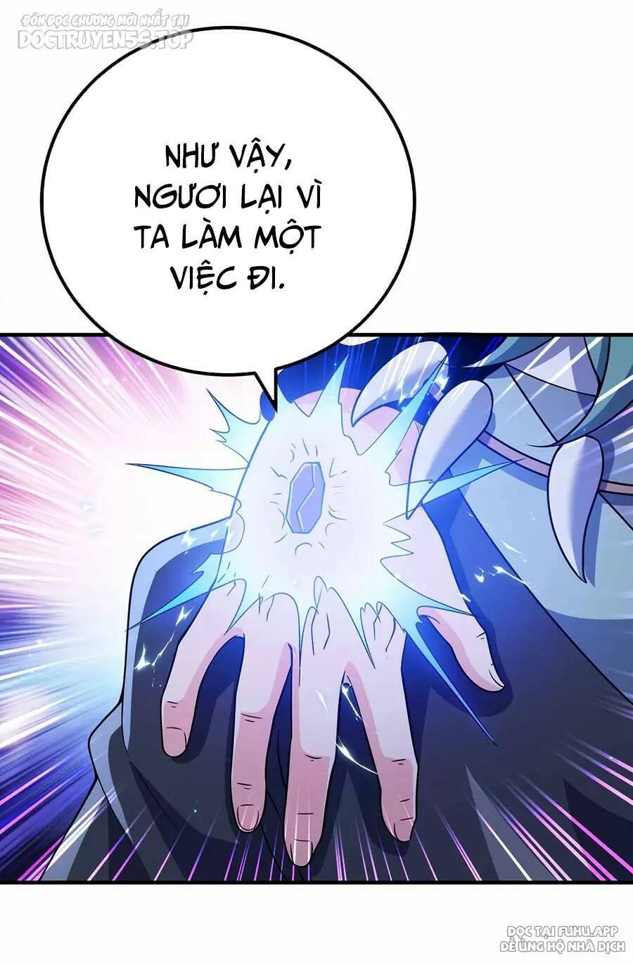 Nương Tử Nhà Ta Là Nữ Đế chapter 137 - Trang 52
