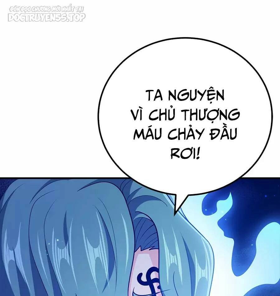 Nương Tử Nhà Ta Là Nữ Đế chapter 137 - Trang 53