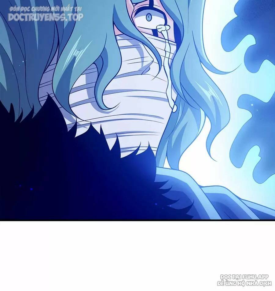 Nương Tử Nhà Ta Là Nữ Đế chapter 137 - Trang 54