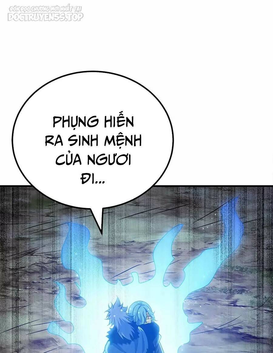 Nương Tử Nhà Ta Là Nữ Đế chapter 137 - Trang 55