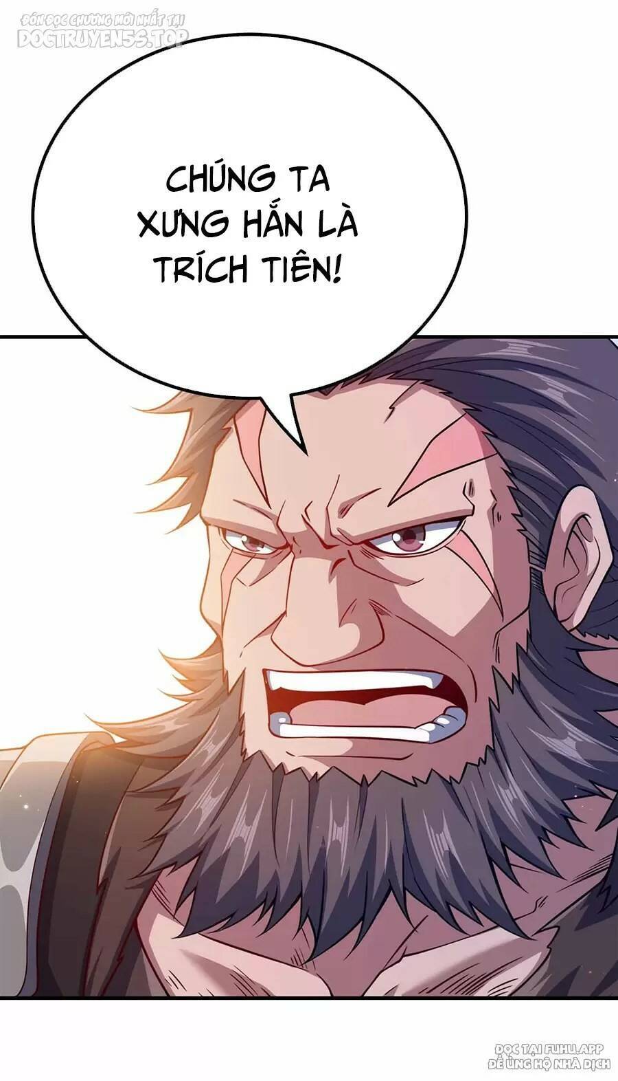 Nương Tử Nhà Ta Là Nữ Đế chapter 137 - Trang 6