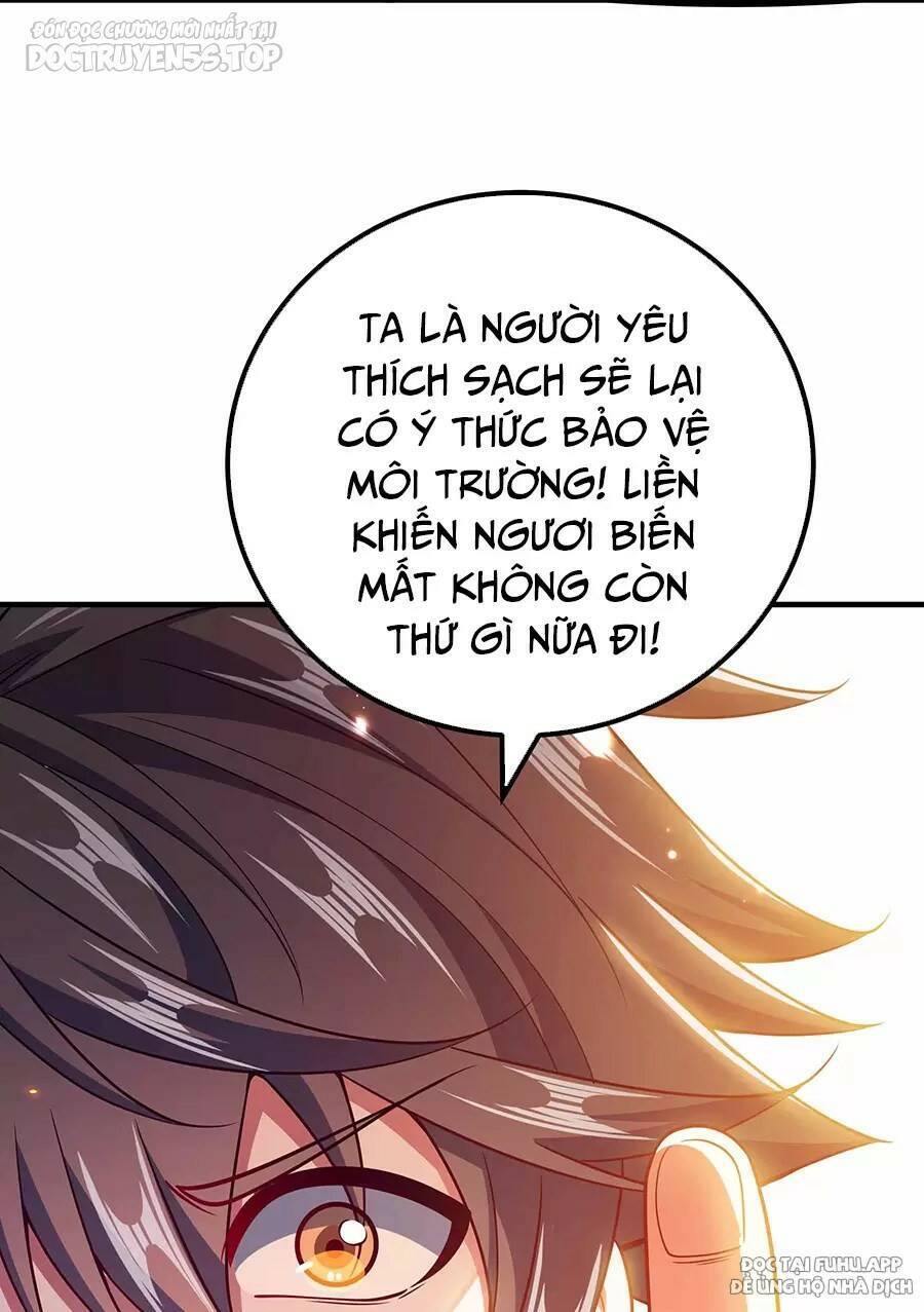 Nương Tử Nhà Ta Là Nữ Đế chapter 137 - Trang 63