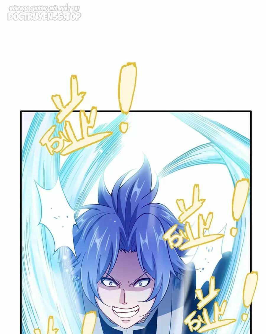 Nương Tử Nhà Ta Là Nữ Đế chapter 138 - Trang 11