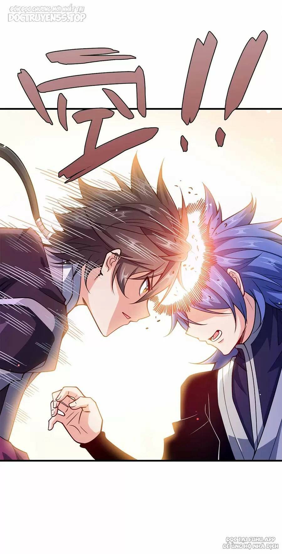 Nương Tử Nhà Ta Là Nữ Đế chapter 138 - Trang 14