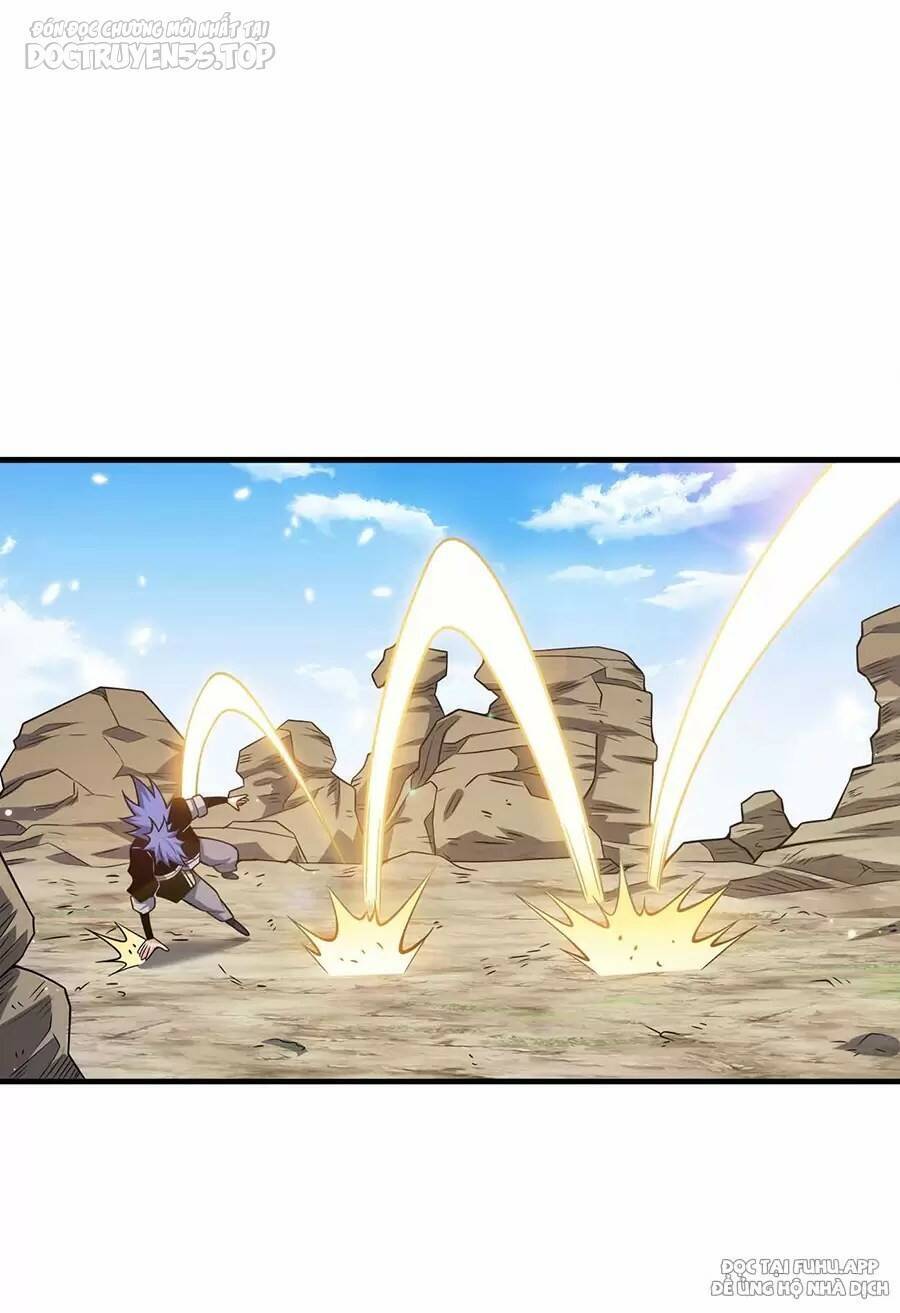 Nương Tử Nhà Ta Là Nữ Đế chapter 138 - Trang 17