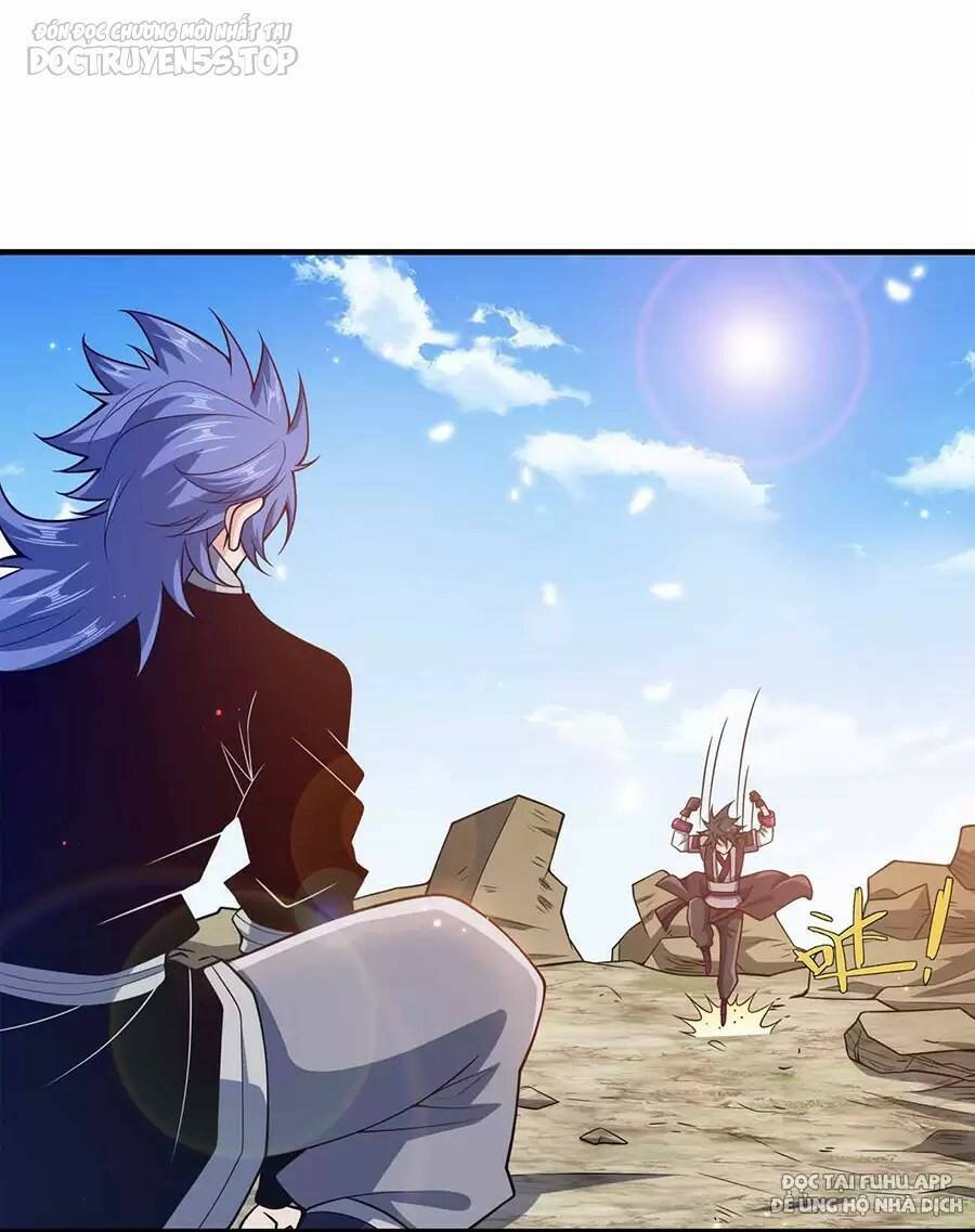 Nương Tử Nhà Ta Là Nữ Đế chapter 138 - Trang 18