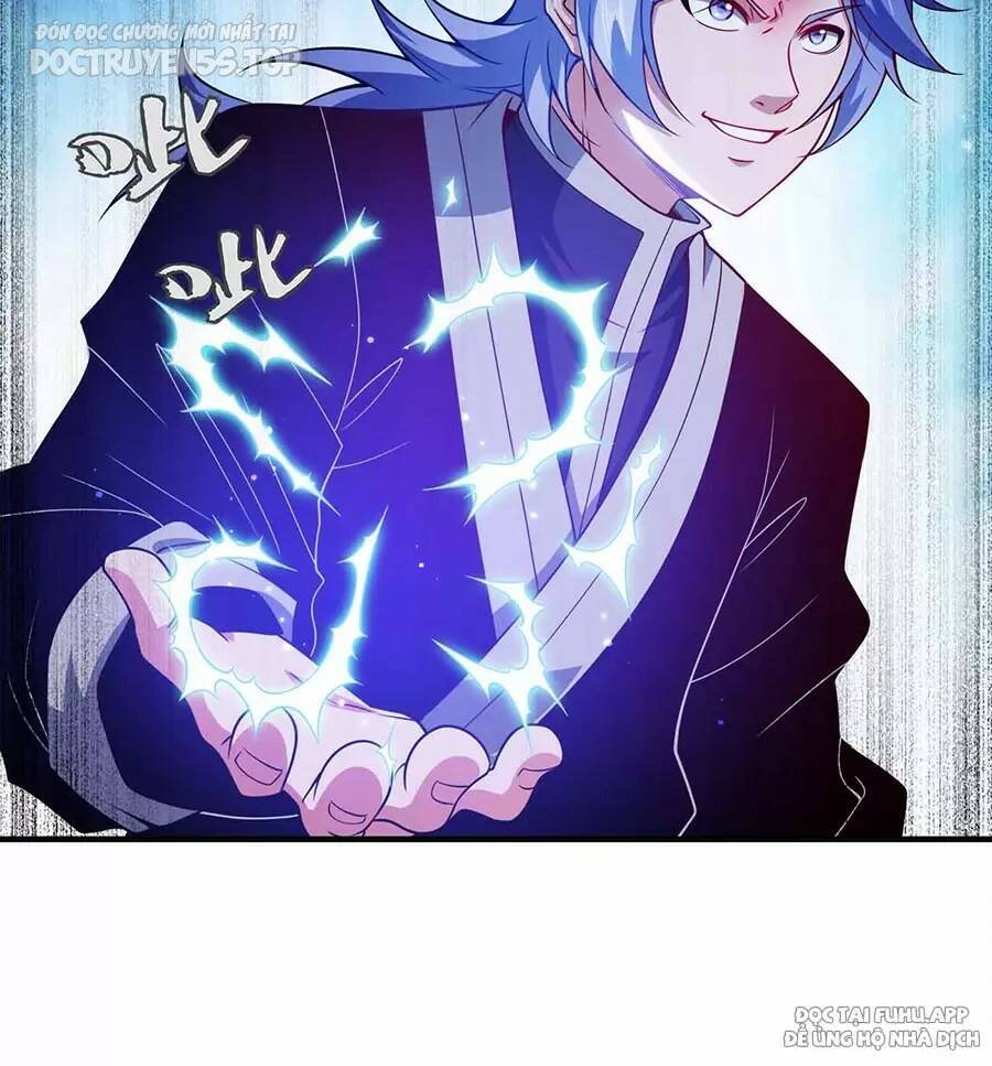 Nương Tử Nhà Ta Là Nữ Đế chapter 138 - Trang 20