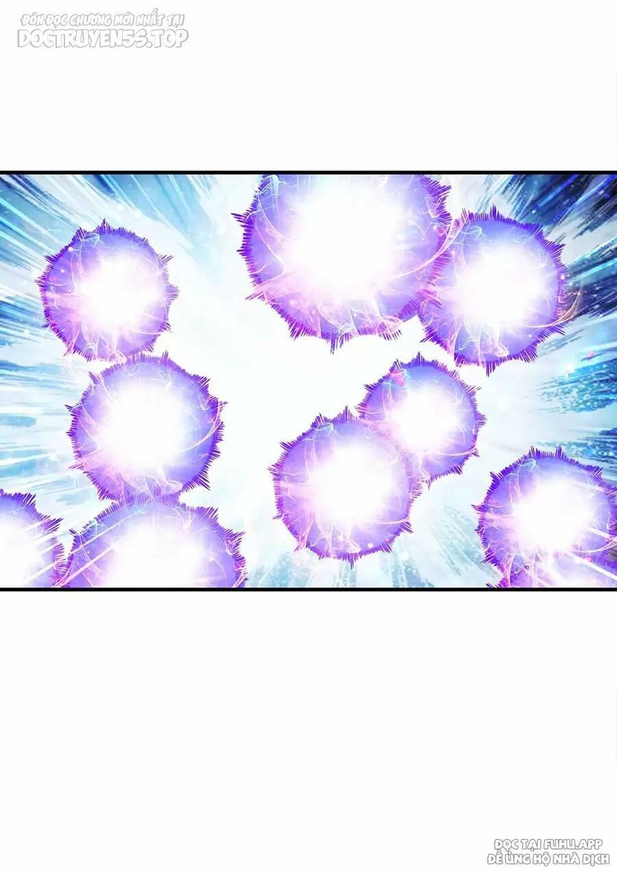 Nương Tử Nhà Ta Là Nữ Đế chapter 138 - Trang 23