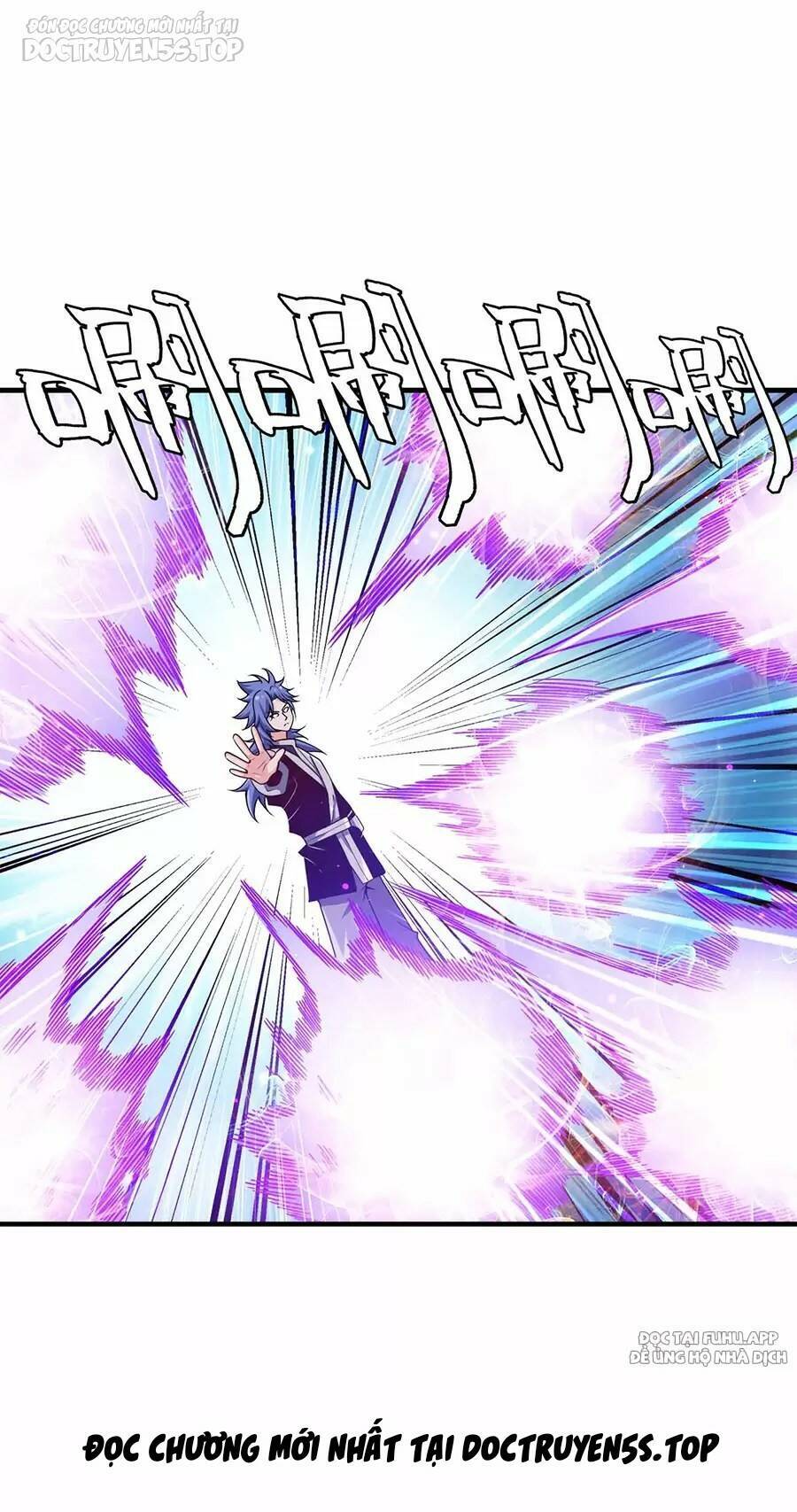 Nương Tử Nhà Ta Là Nữ Đế chapter 138 - Trang 26