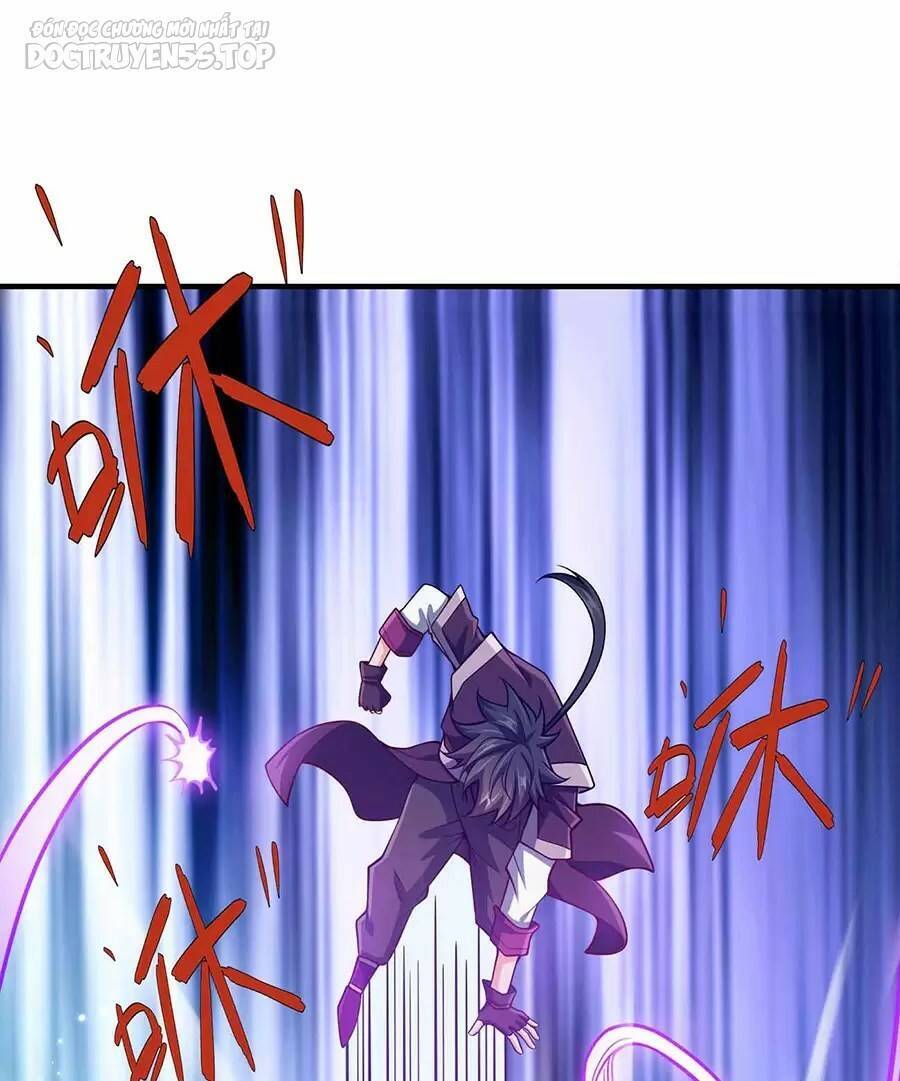 Nương Tử Nhà Ta Là Nữ Đế chapter 138 - Trang 28