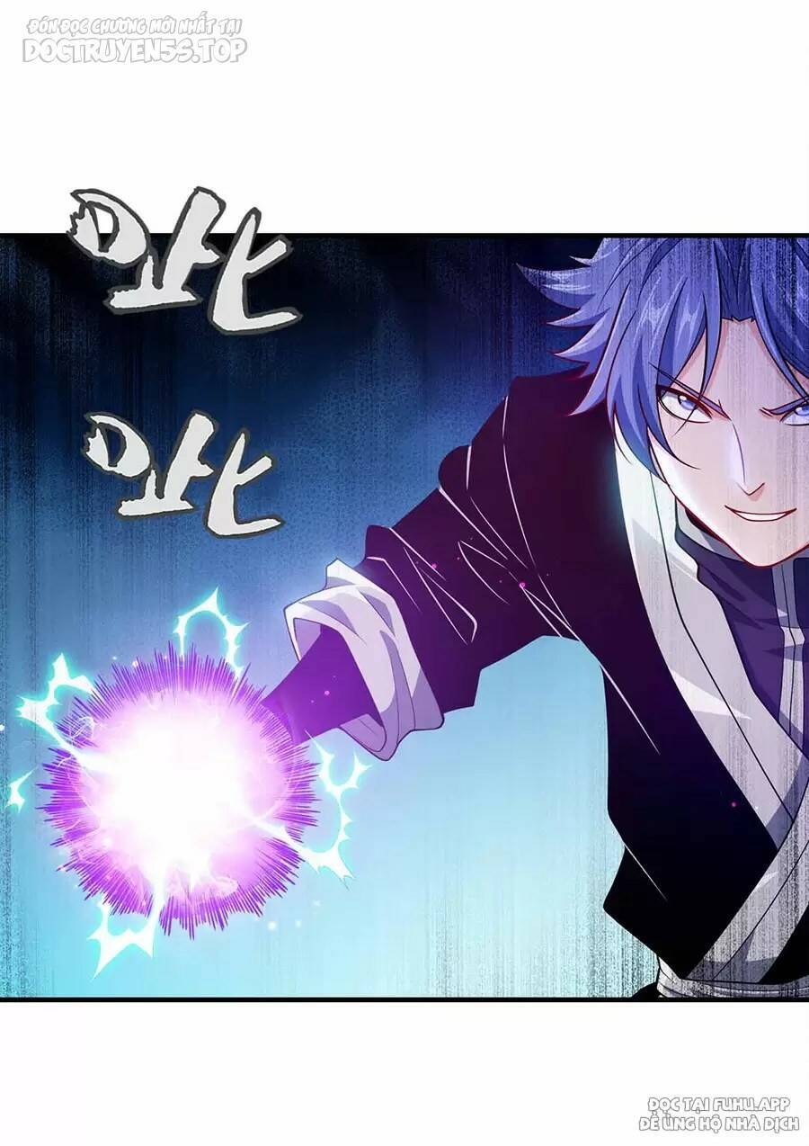 Nương Tử Nhà Ta Là Nữ Đế chapter 138 - Trang 30