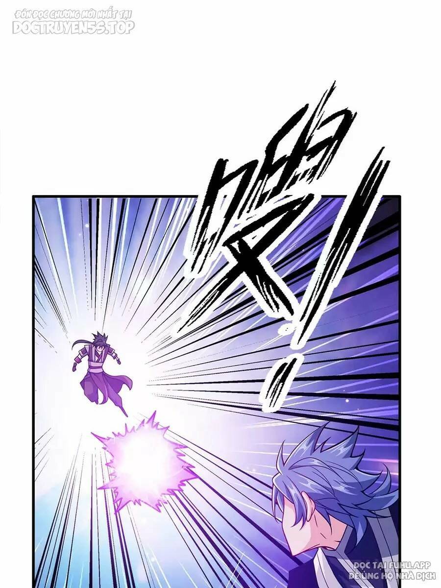 Nương Tử Nhà Ta Là Nữ Đế chapter 138 - Trang 31