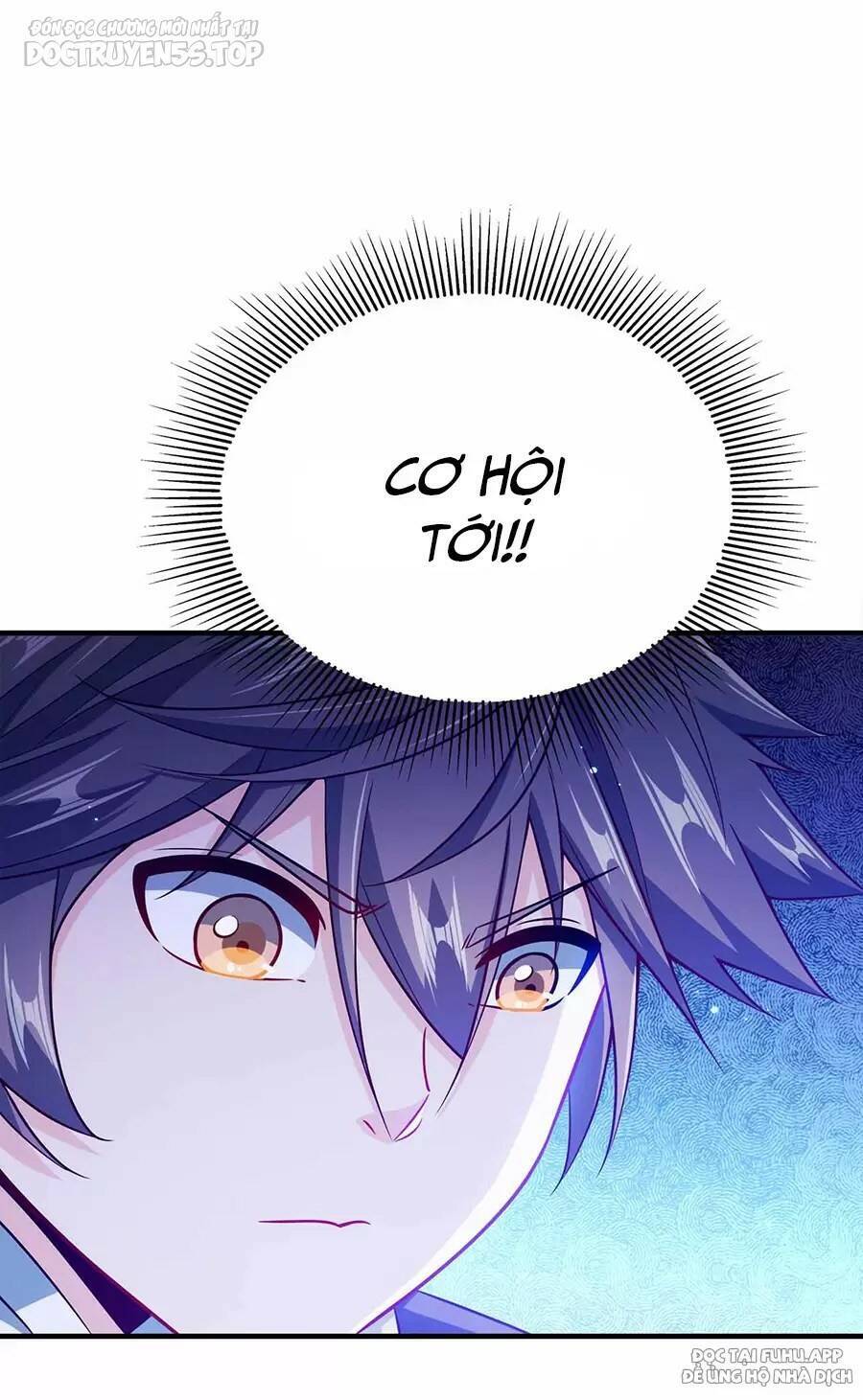 Nương Tử Nhà Ta Là Nữ Đế chapter 138 - Trang 33