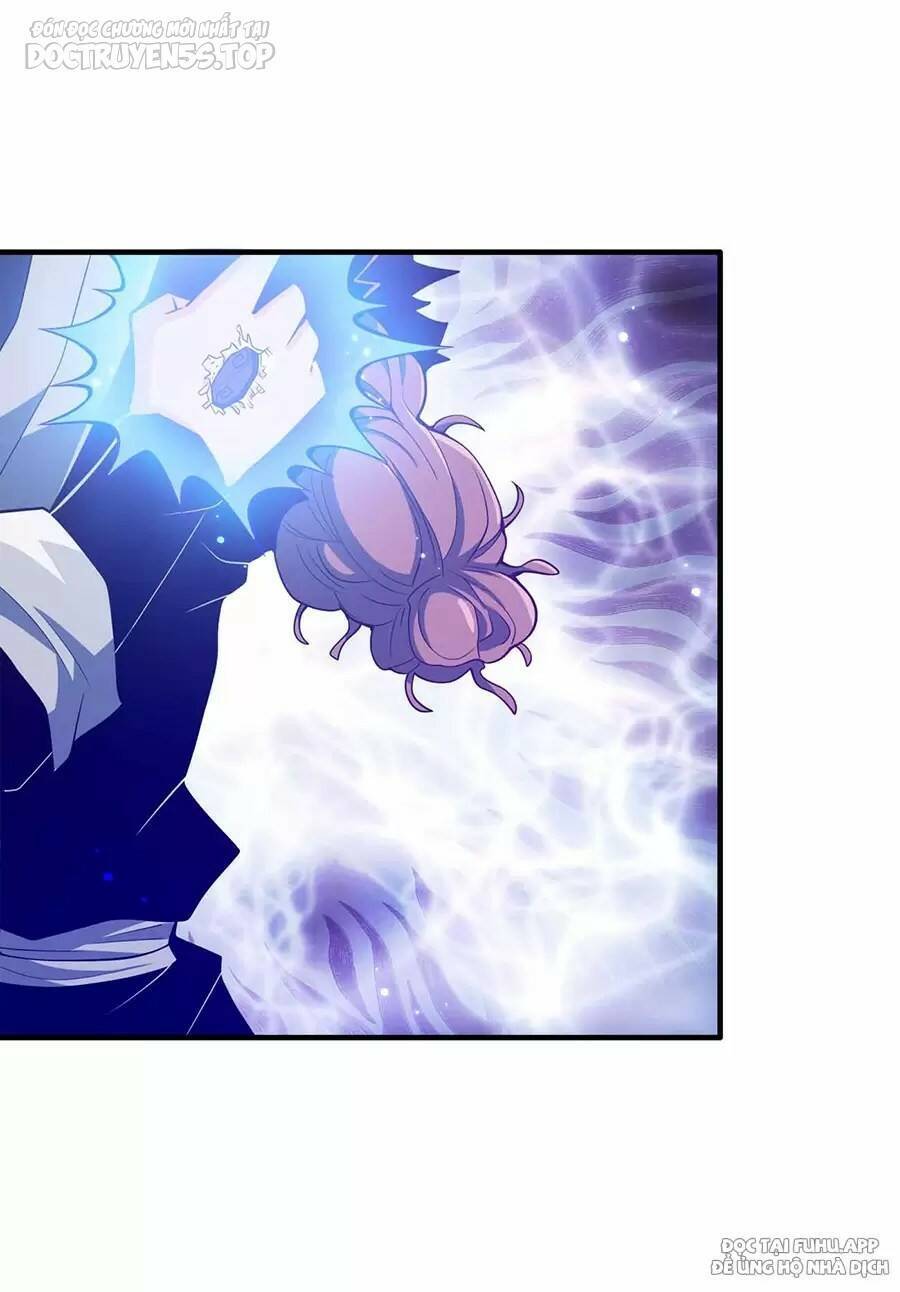 Nương Tử Nhà Ta Là Nữ Đế chapter 138 - Trang 40