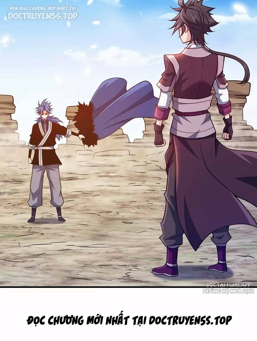 Nương Tử Nhà Ta Là Nữ Đế chapter 138 - Trang 4