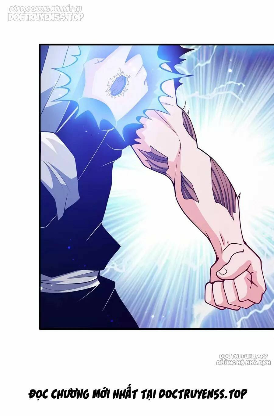 Nương Tử Nhà Ta Là Nữ Đế chapter 138 - Trang 41