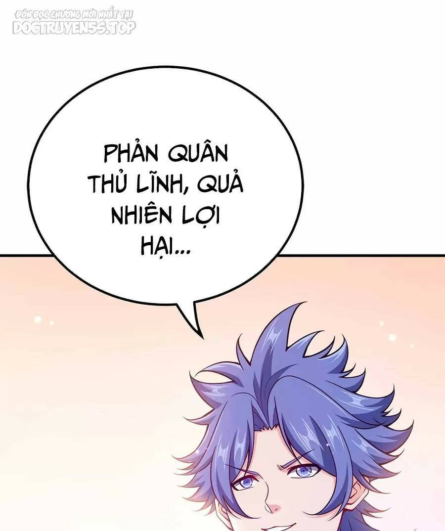 Nương Tử Nhà Ta Là Nữ Đế chapter 138 - Trang 42