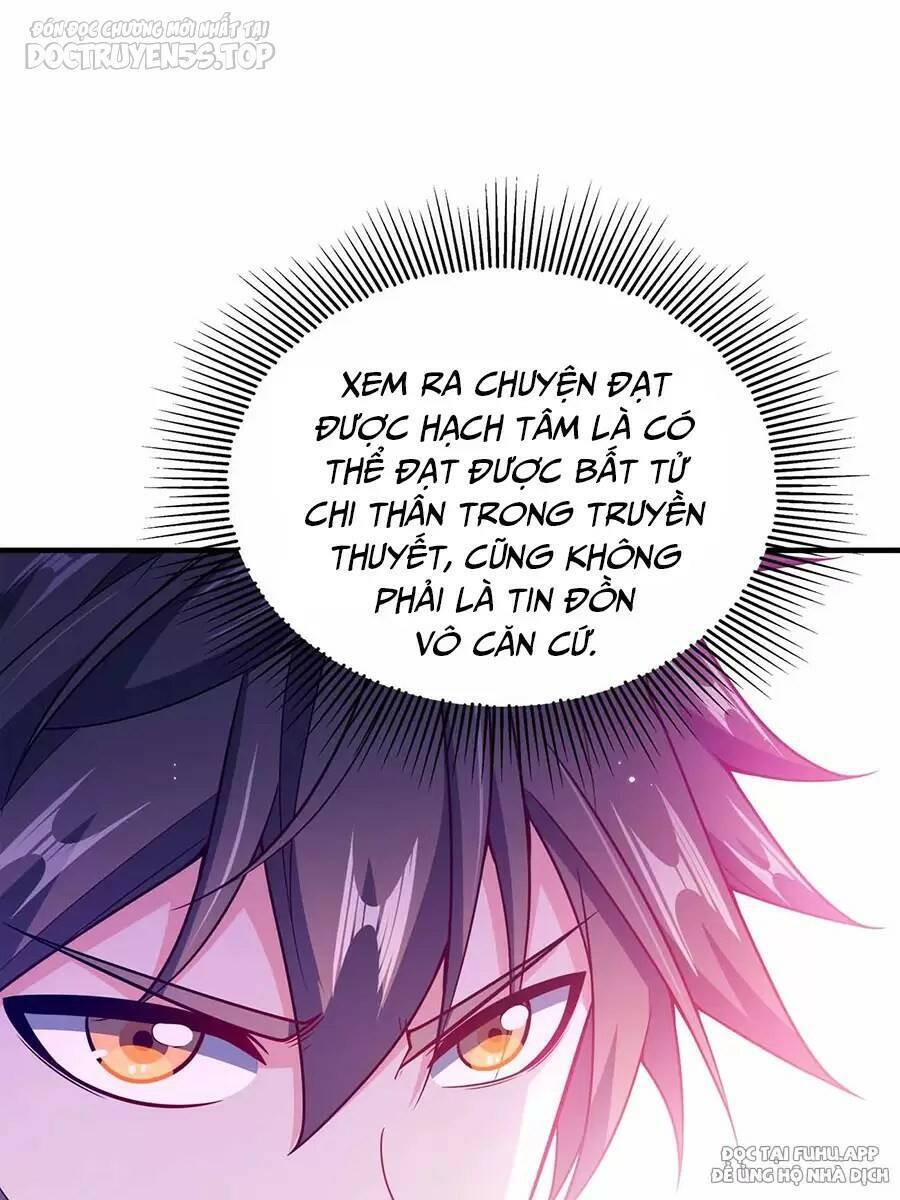 Nương Tử Nhà Ta Là Nữ Đế chapter 138 - Trang 44
