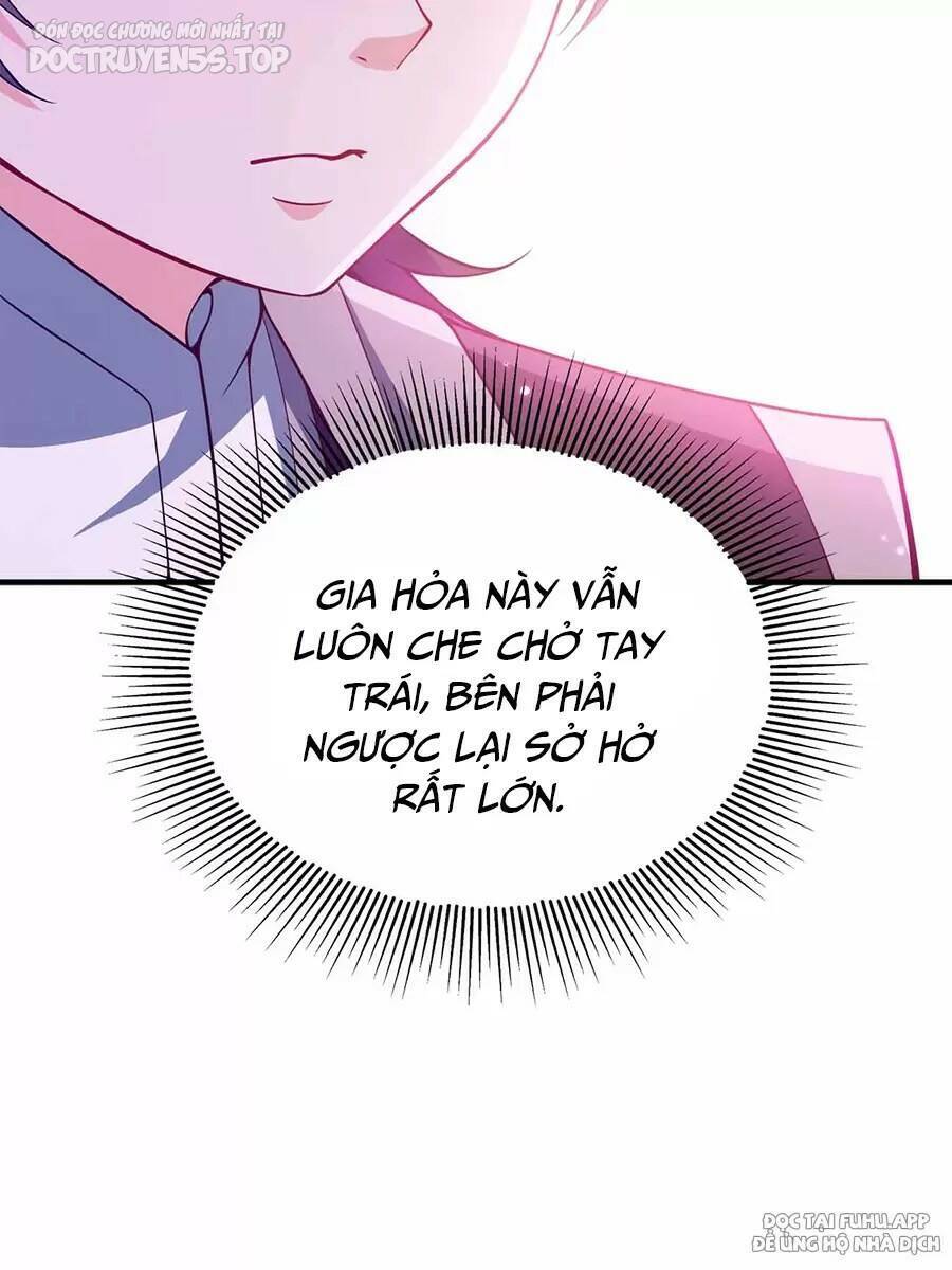 Nương Tử Nhà Ta Là Nữ Đế chapter 138 - Trang 45