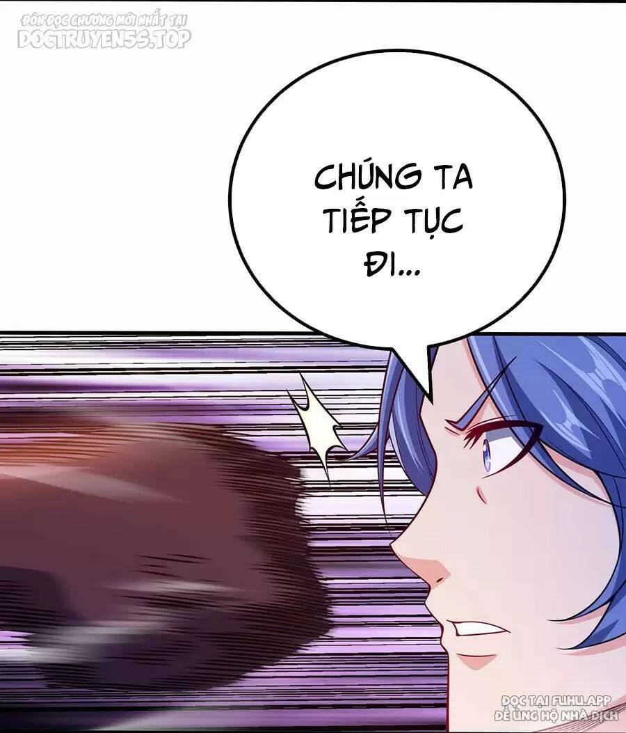 Nương Tử Nhà Ta Là Nữ Đế chapter 138 - Trang 47