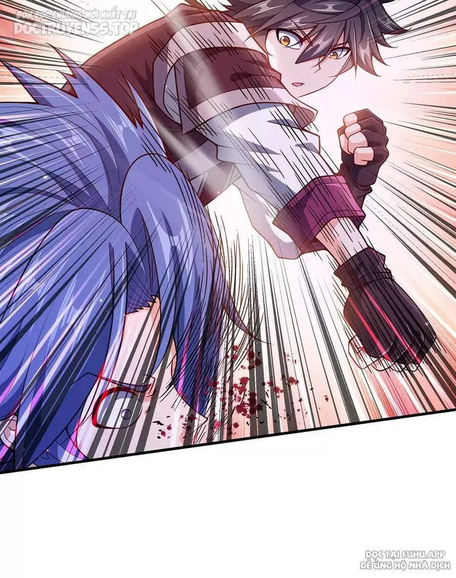 Nương Tử Nhà Ta Là Nữ Đế chapter 138 - Trang 49