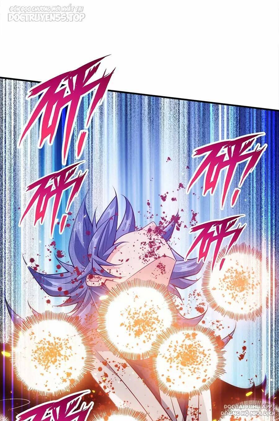 Nương Tử Nhà Ta Là Nữ Đế chapter 138 - Trang 51