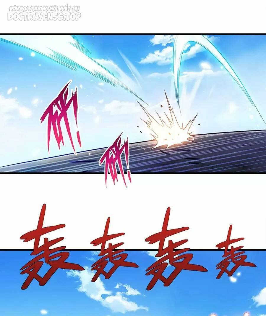 Nương Tử Nhà Ta Là Nữ Đế chapter 138 - Trang 7