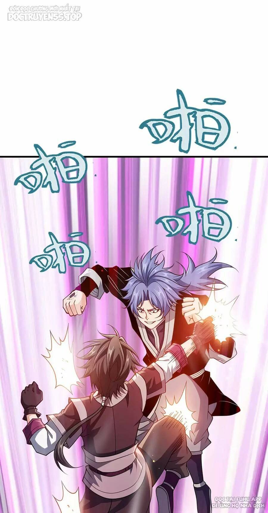 Nương Tử Nhà Ta Là Nữ Đế chapter 138 - Trang 9