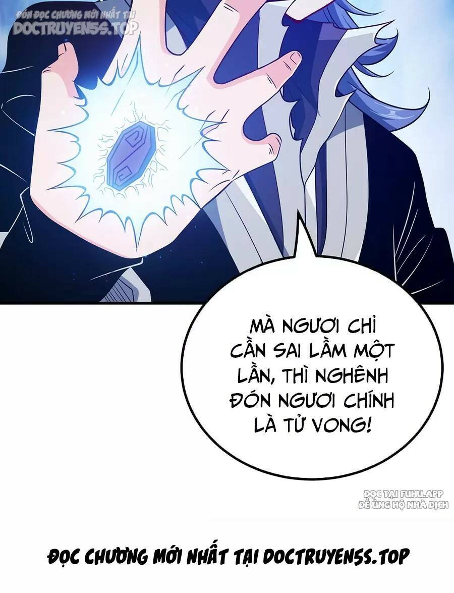 Nương Tử Nhà Ta Là Nữ Đế chapter 139 - Trang 12