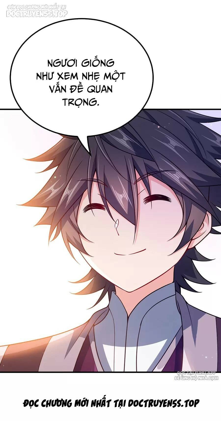 Nương Tử Nhà Ta Là Nữ Đế chapter 139 - Trang 13