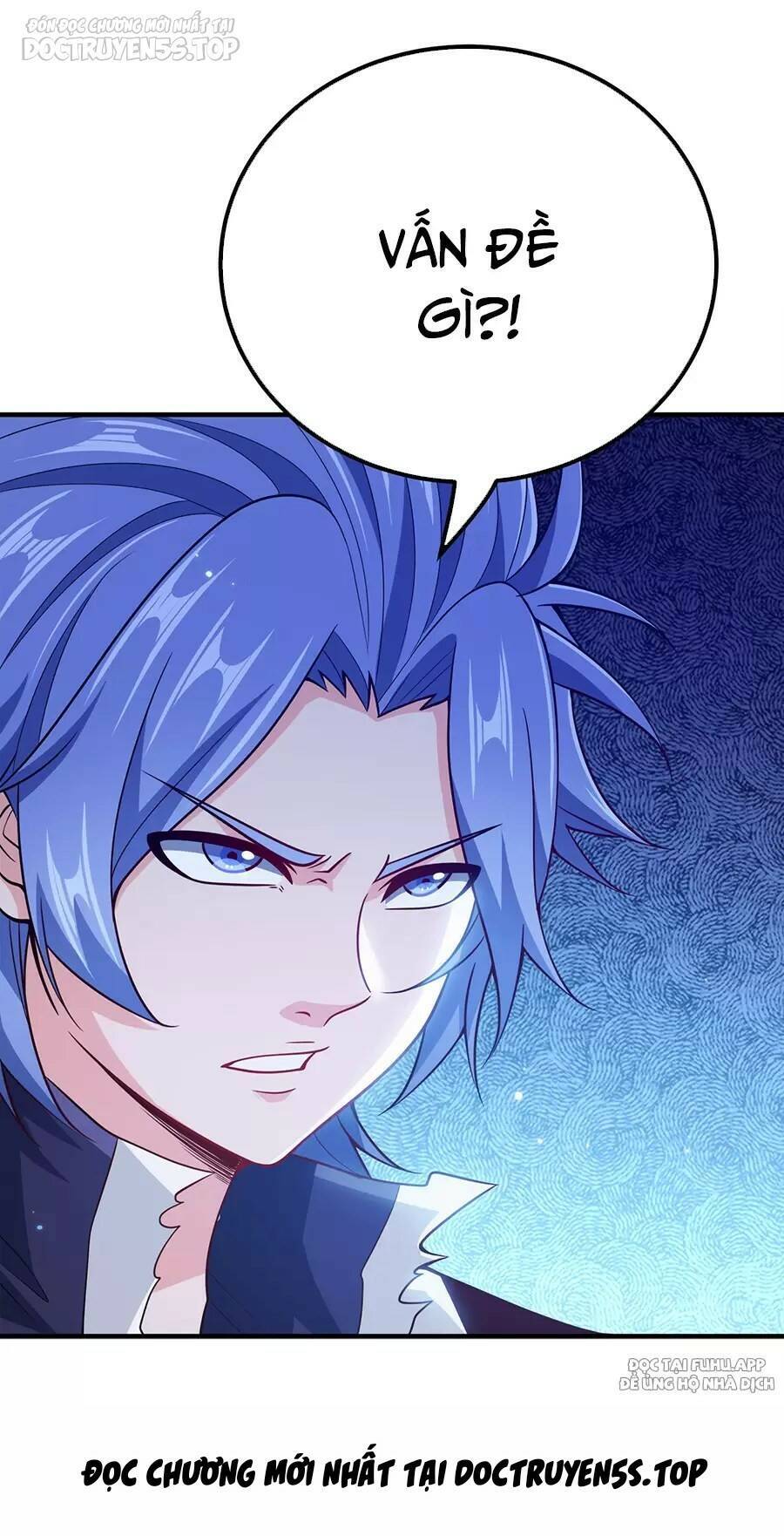 Nương Tử Nhà Ta Là Nữ Đế chapter 139 - Trang 14