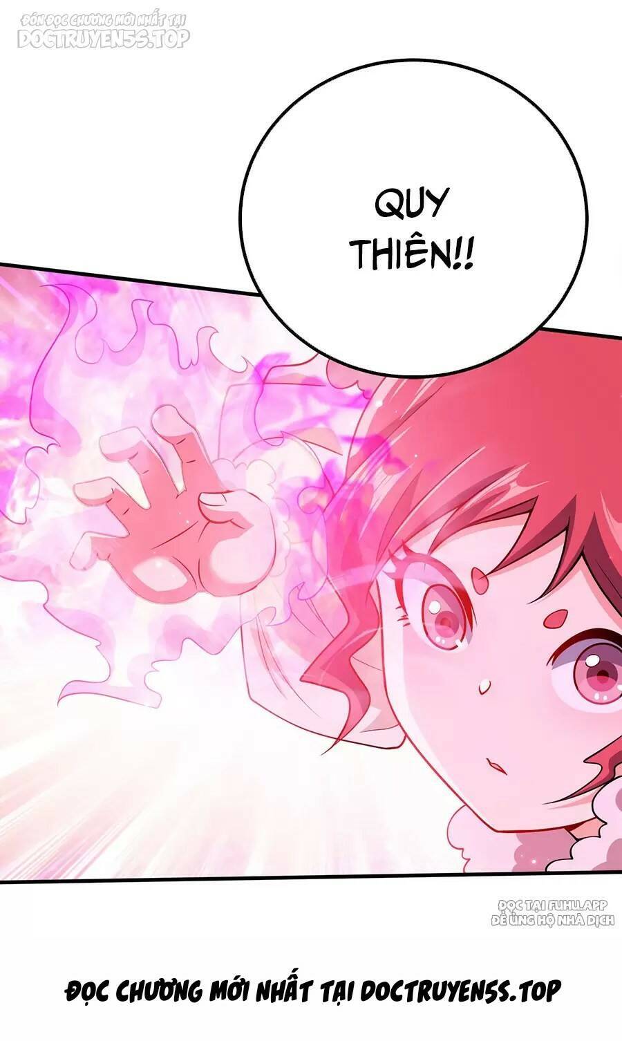 Nương Tử Nhà Ta Là Nữ Đế chapter 139 - Trang 17