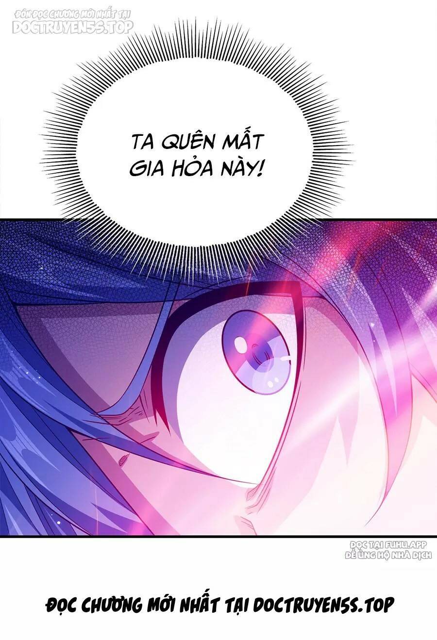 Nương Tử Nhà Ta Là Nữ Đế chapter 139 - Trang 20