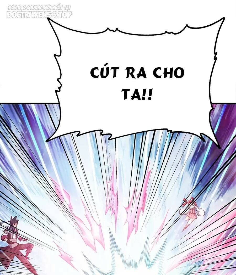 Nương Tử Nhà Ta Là Nữ Đế chapter 139 - Trang 21