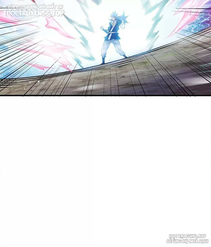 Nương Tử Nhà Ta Là Nữ Đế chapter 139 - Trang 22