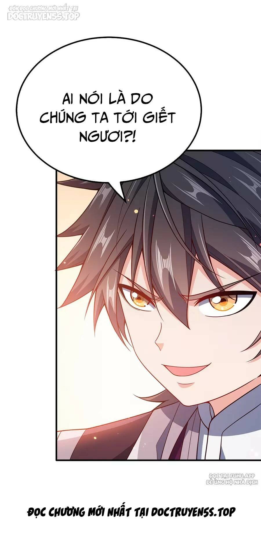 Nương Tử Nhà Ta Là Nữ Đế chapter 139 - Trang 26