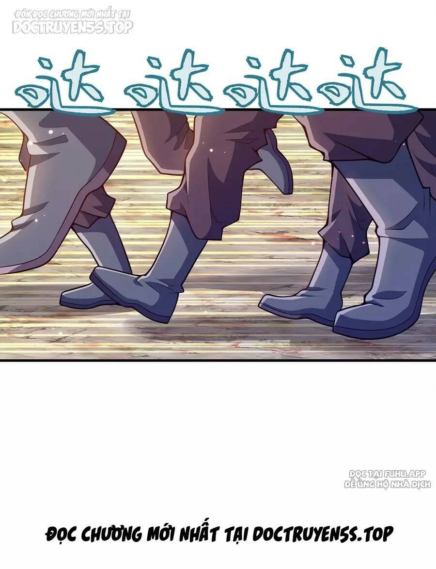 Nương Tử Nhà Ta Là Nữ Đế chapter 139 - Trang 27