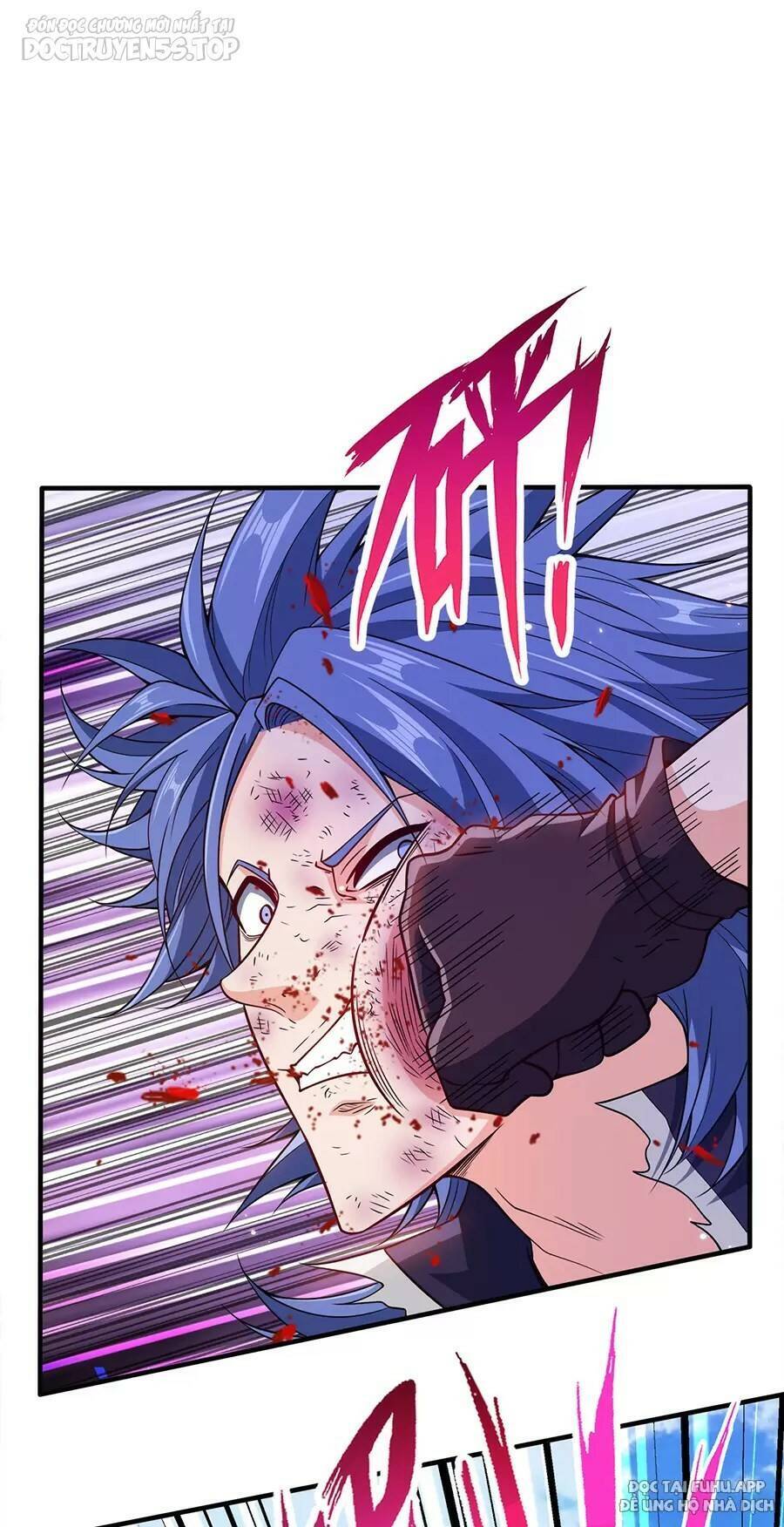 Nương Tử Nhà Ta Là Nữ Đế chapter 139 - Trang 3