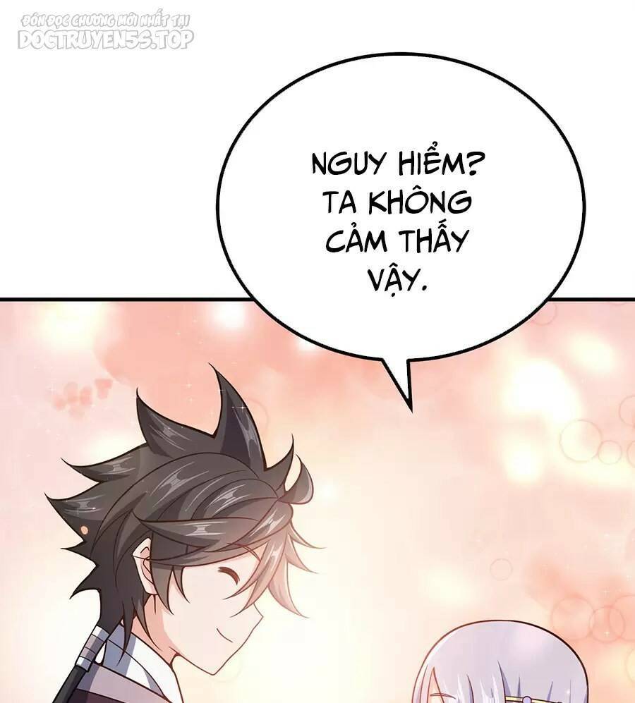 Nương Tử Nhà Ta Là Nữ Đế chapter 139 - Trang 31