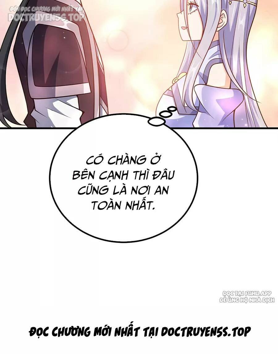 Nương Tử Nhà Ta Là Nữ Đế chapter 139 - Trang 32