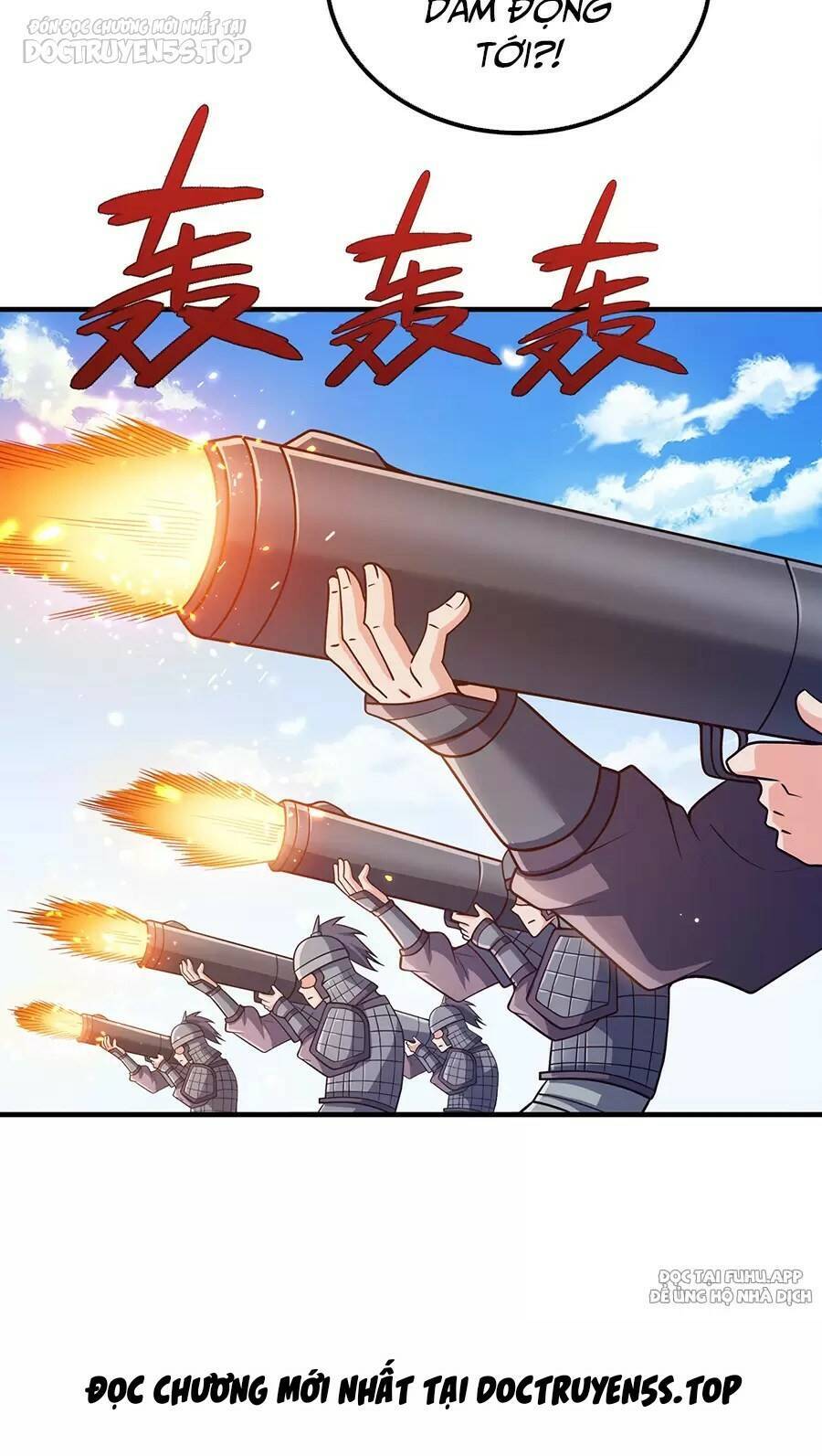 Nương Tử Nhà Ta Là Nữ Đế chapter 139 - Trang 34