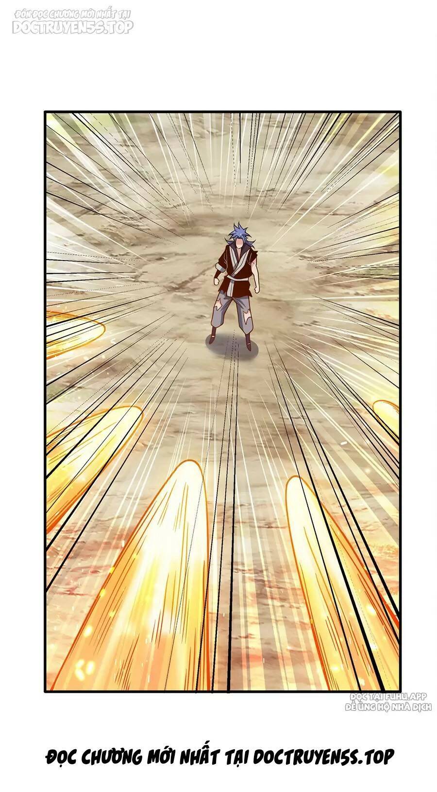 Nương Tử Nhà Ta Là Nữ Đế chapter 139 - Trang 35