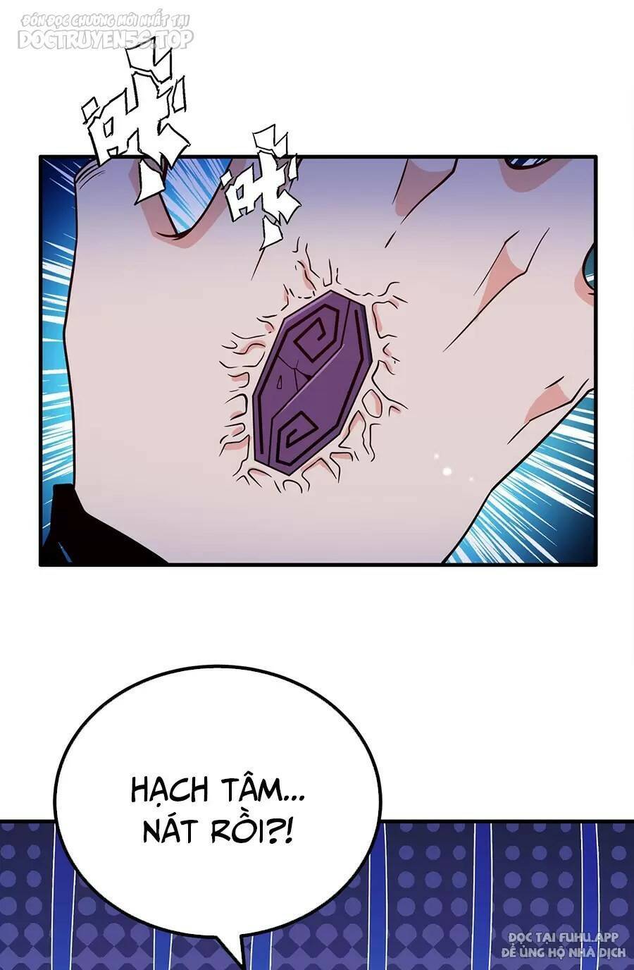 Nương Tử Nhà Ta Là Nữ Đế chapter 139 - Trang 37