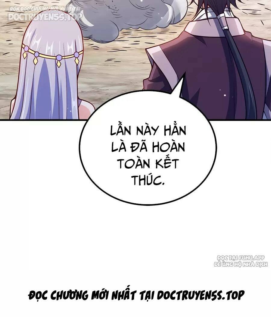 Nương Tử Nhà Ta Là Nữ Đế chapter 139 - Trang 44