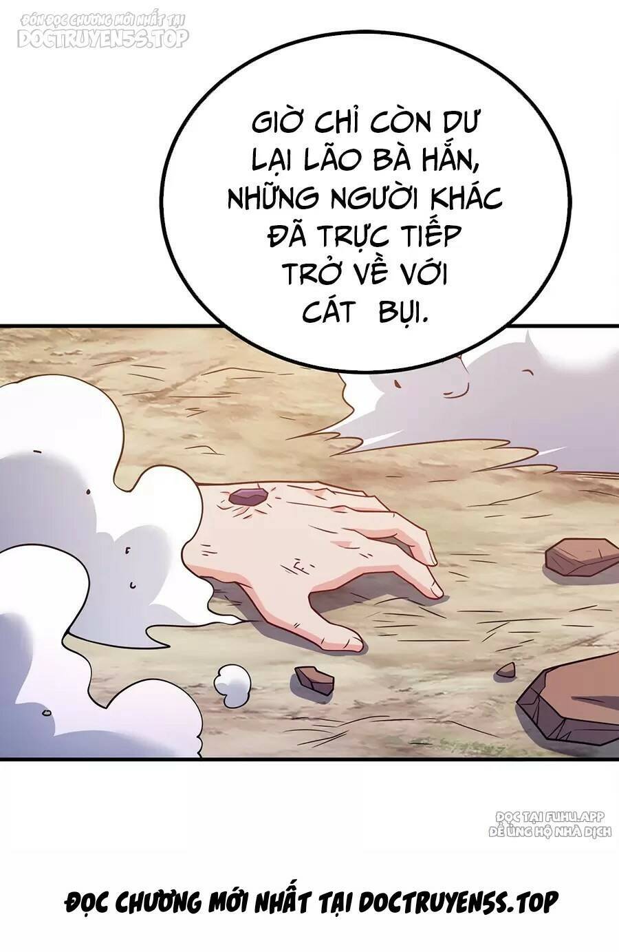Nương Tử Nhà Ta Là Nữ Đế chapter 139 - Trang 45