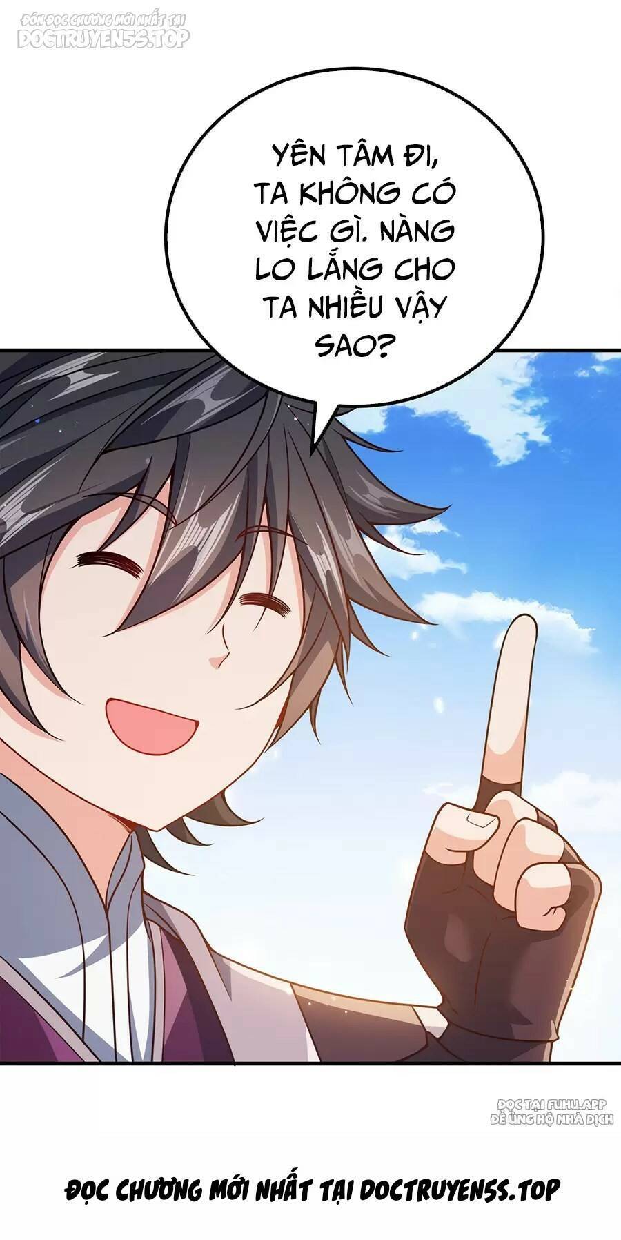 Nương Tử Nhà Ta Là Nữ Đế chapter 139 - Trang 47