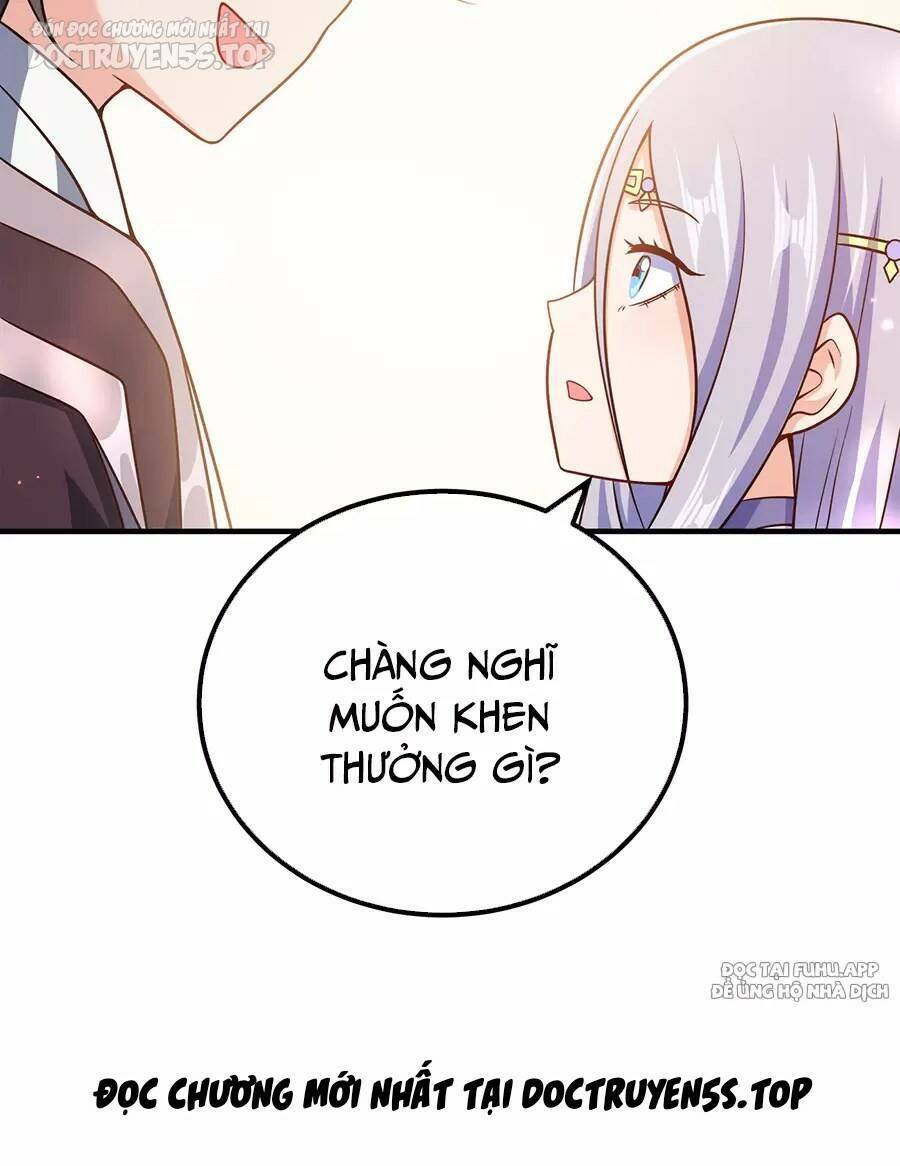 Nương Tử Nhà Ta Là Nữ Đế chapter 139 - Trang 50