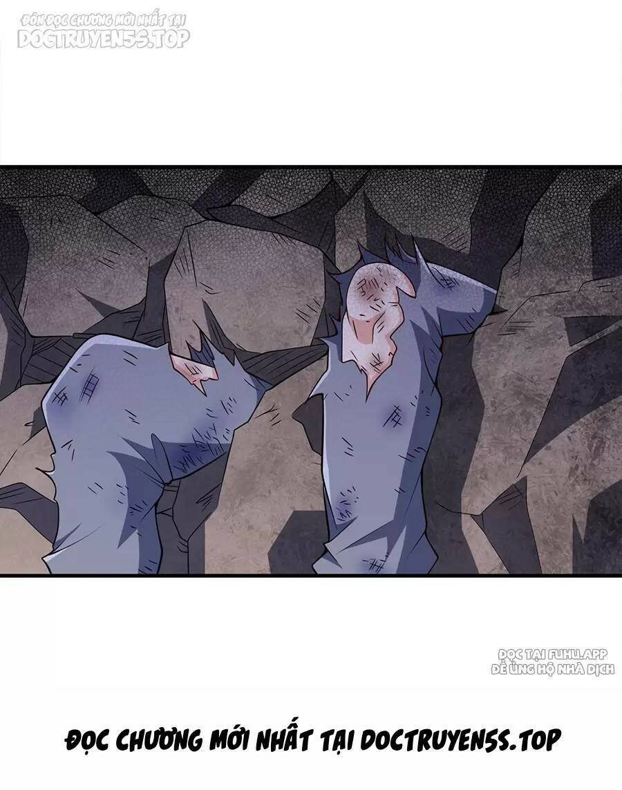 Nương Tử Nhà Ta Là Nữ Đế chapter 139 - Trang 6
