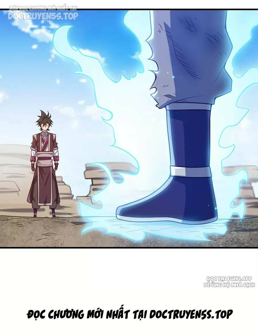 Nương Tử Nhà Ta Là Nữ Đế chapter 139 - Trang 8