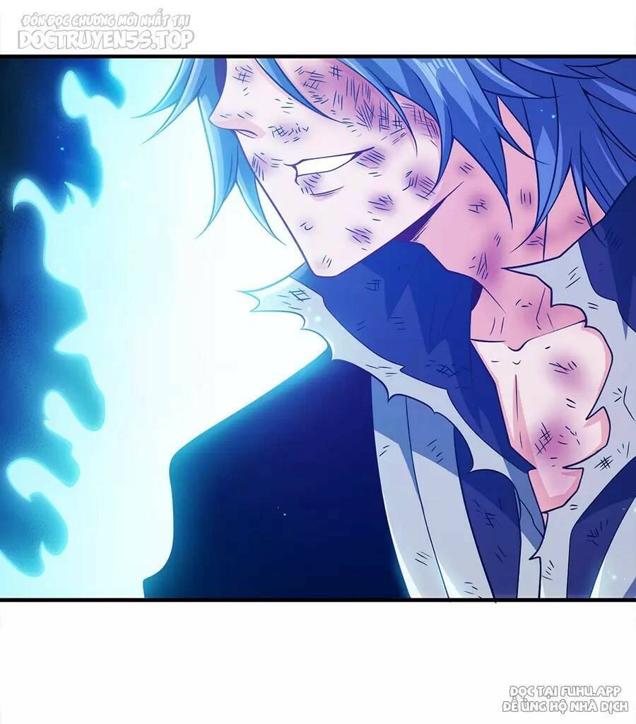 Nương Tử Nhà Ta Là Nữ Đế chapter 139 - Trang 9